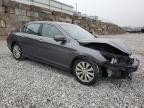 Lot #3305541115 2013 HONDA ACCORD EXL