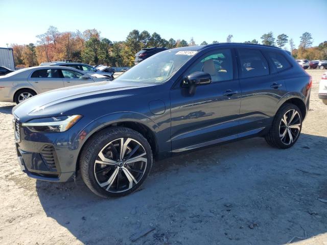 Global Auto Auctions: 2025 VOLVO XC60 ULTRA