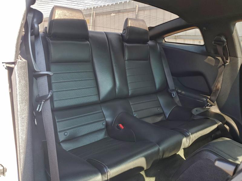 2014 FORD MUSTANG #3304865574