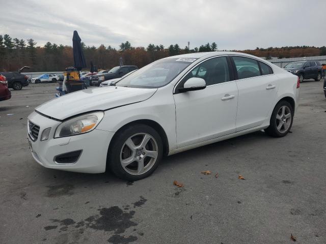 Global Auto Auctions: 2012 VOLVO S60 T5