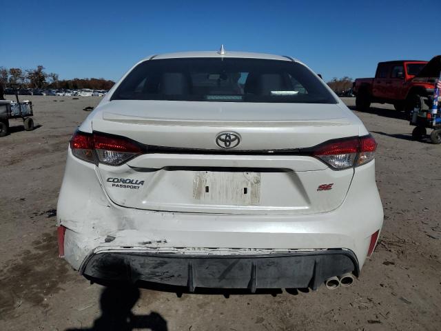 2025 TOYOTA COROLLA SE #3297163498