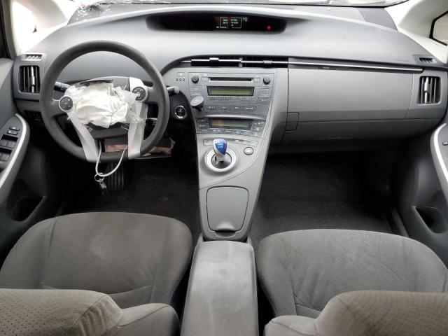 2010 TOYOTA PRIUS #3304099497