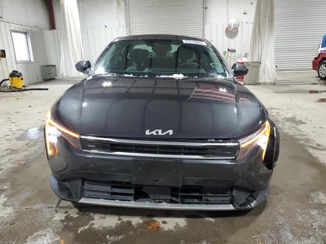 2025 KIA K4 EX #3301653635