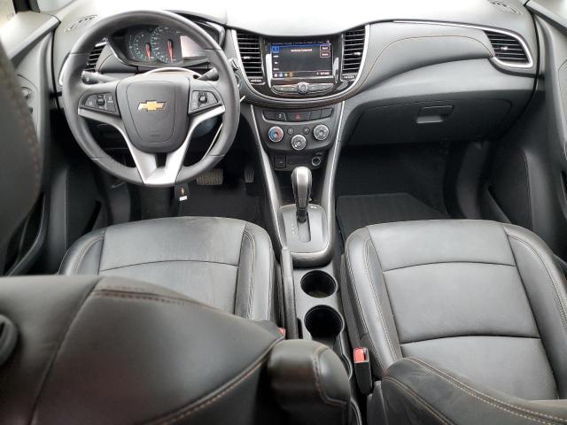 2021 CHEVROLET TRAX 1LT #3293346420
