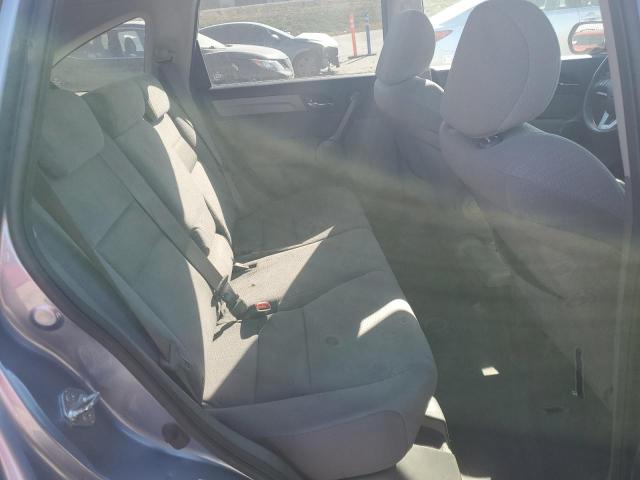 2009 HONDA CR-V EX #3293280420