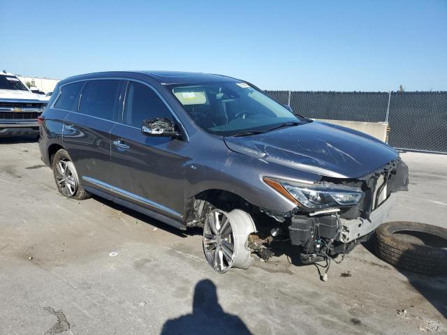 2020 INFINITI QX60 LUXE #3309527562