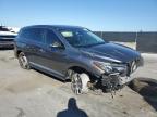 Lot #3309527562 2020 INFINITI QX60 LUXE