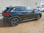 Lot #3296261418 2022 INFINITI QX50 LUXE