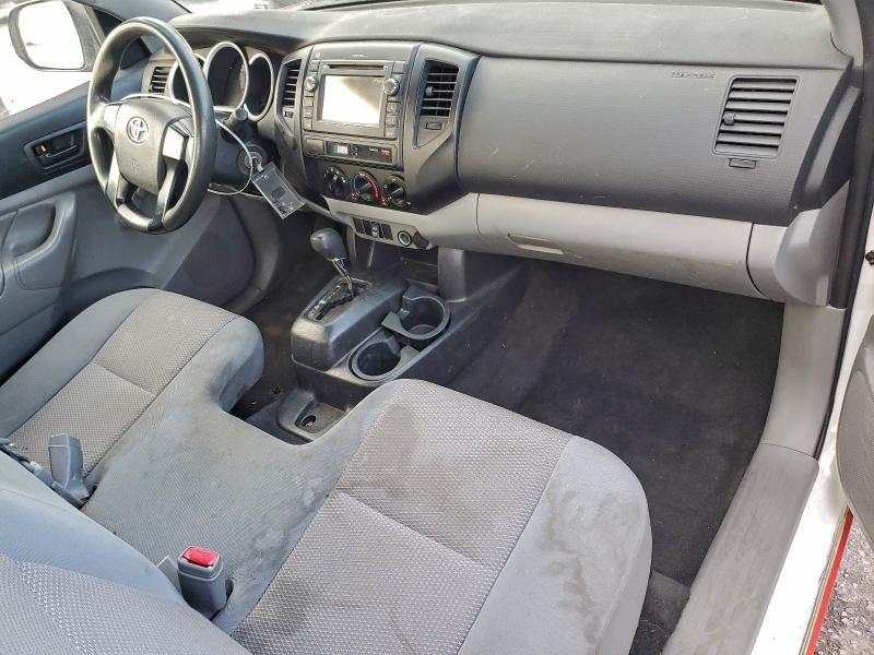 2013 TOYOTA TACOMA #3303781438