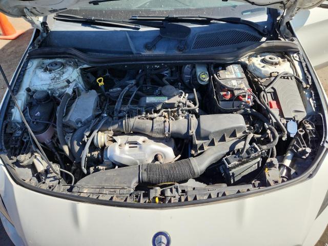 2016 MERCEDES-BENZ CLA 250 #3284629364