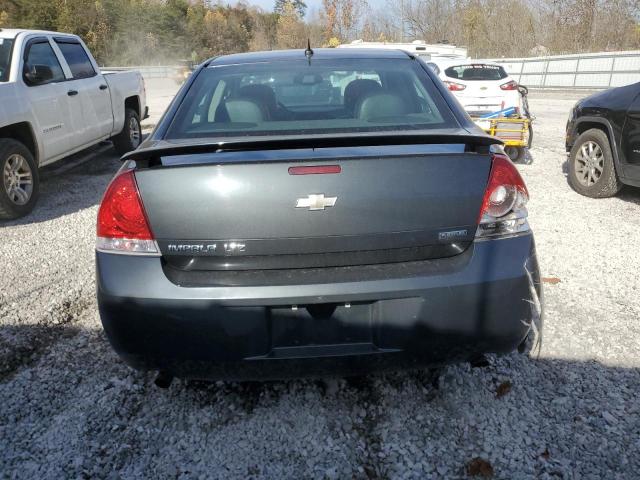 2013 CHEVROLET IMPALA LTZ #3292354265