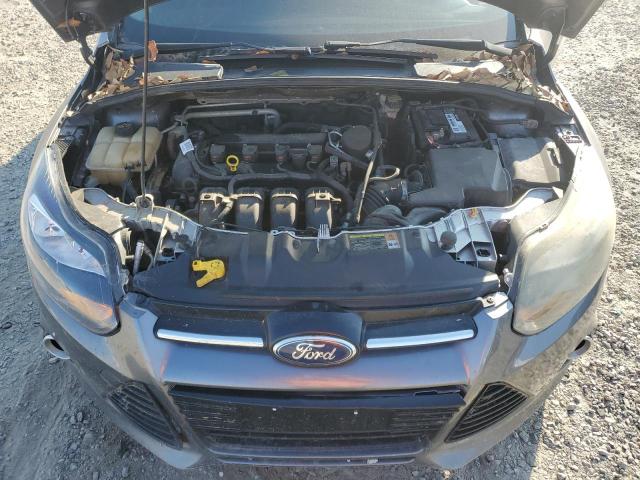 2014 FORD FOCUS TITA #3294369108
