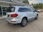 Lot #3300173812 2017 MERCEDES-BENZ GLS 450 4M
