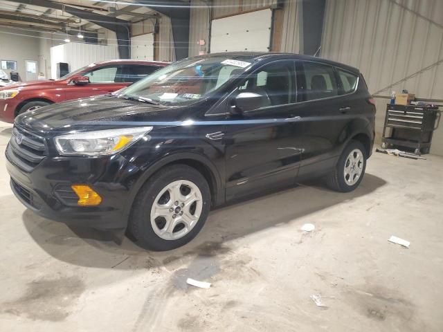 Global Auto Auctions: 2017 FORD ESCAPE S