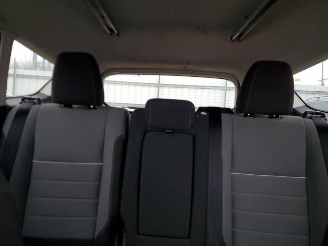 2013 FORD ESCAPE SE #3315614772