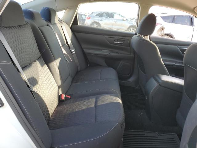 2017 NISSAN ALTIMA #3291200008