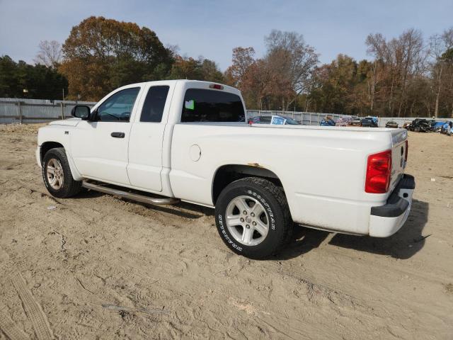 2011 DODGE DAKOTA SLT #3290273225