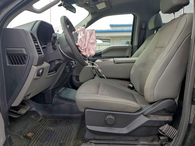 2020 FORD F250 SUPER #3305459079