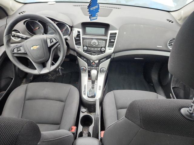 2016 CHEVROLET CRUZE LIMI - 1G1PE5SB4G7105677