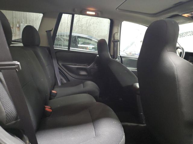 2004 JEEP GRAND CHER #3297220401