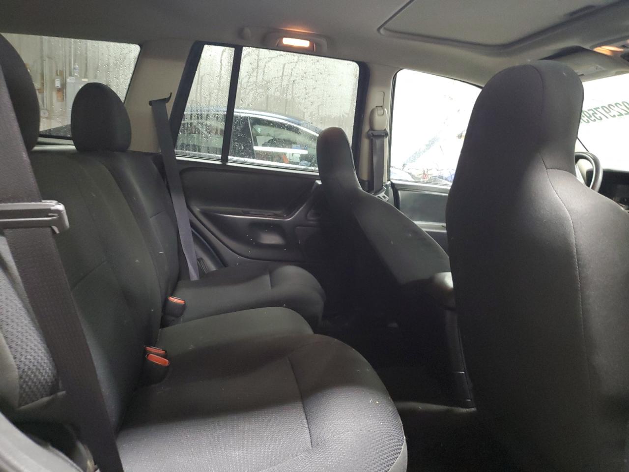 Lot #3297220401 2004 JEEP GRAND CHER