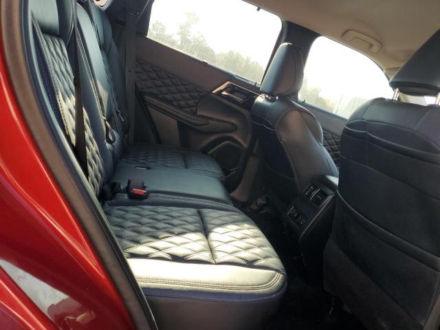 2023 MITSUBISHI OUTLANDER #3302645005