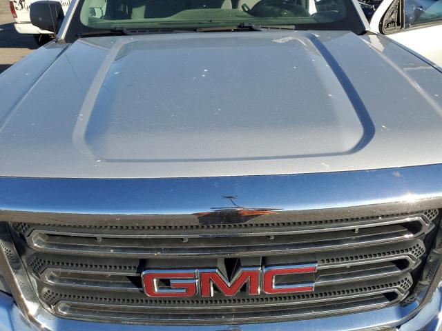 2018 GMC SIERRA C25 1GT01REG2JZ259058