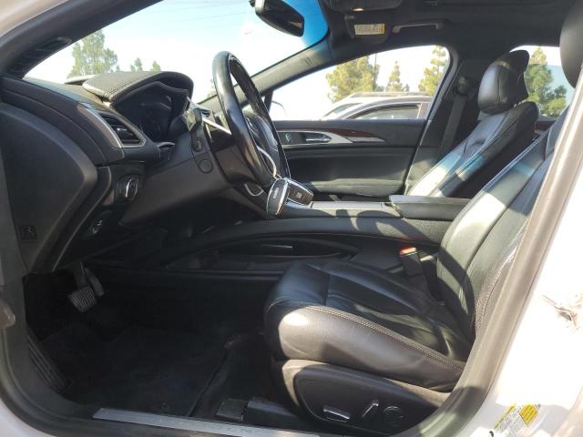 2017 LINCOLN MKZ RESERV 3LN6L5E93HR663723