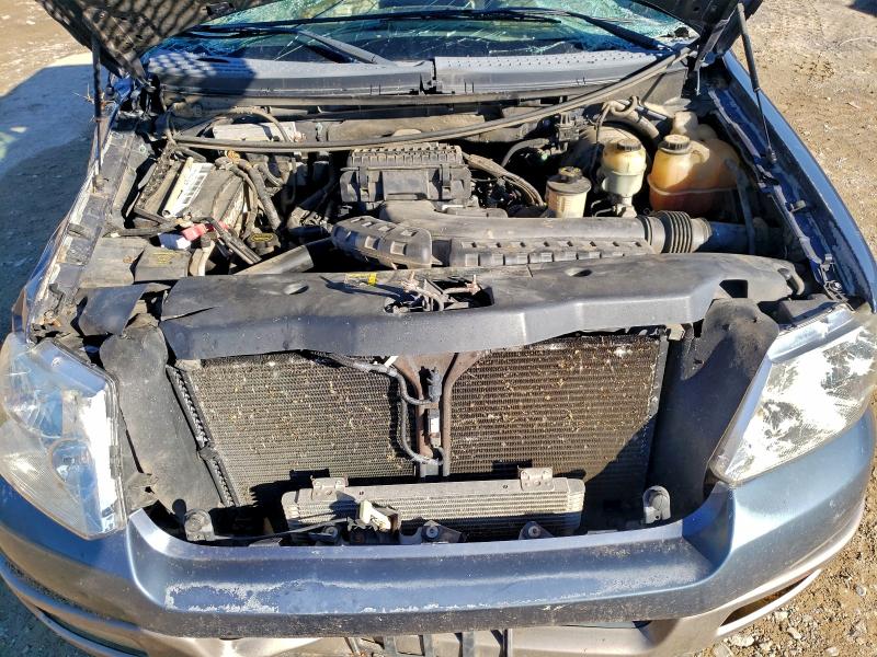 2004 FORD F150 #3303929736