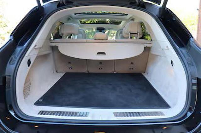 2023 MERCEDES-BENZ EQS SUV 45 #3283806426