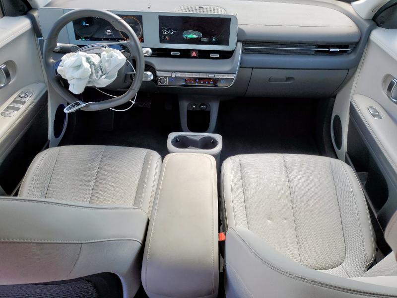 2023 HYUNDAI IONIQ 5 SE #3316839660