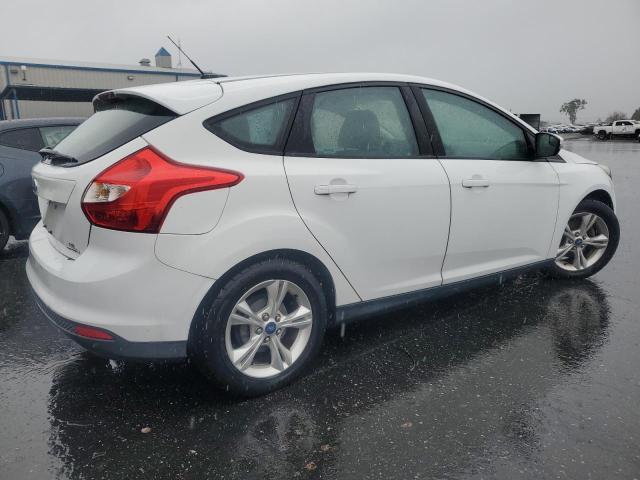 2014 FORD FOCUS SE #3309332107