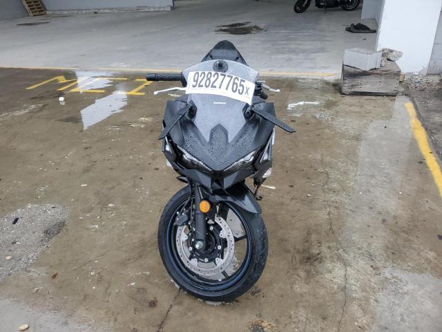 2025 KAWASAKI EX500 #3301847403