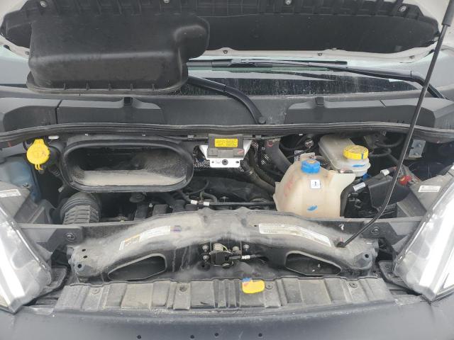 2024 RAM PROMASTER #3293437449