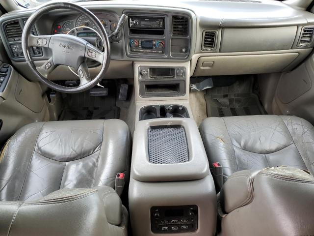 2005 GMC YUKON #3304086494