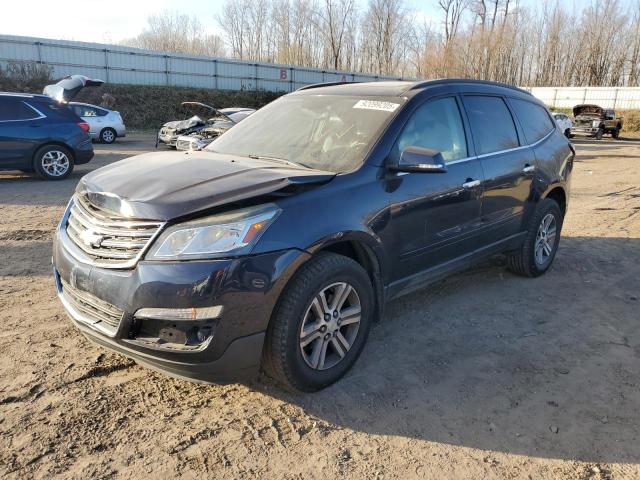 CHEVROLET TRAVERSE L