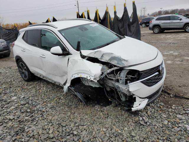 2022 BUICK ENCORE GX #3302662020