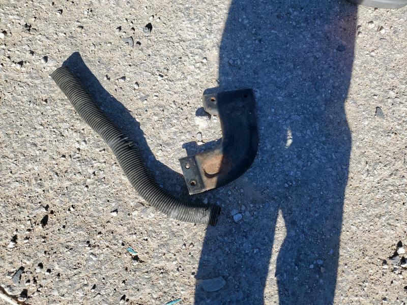 2008 GMC SIERRA C15 #3287642035