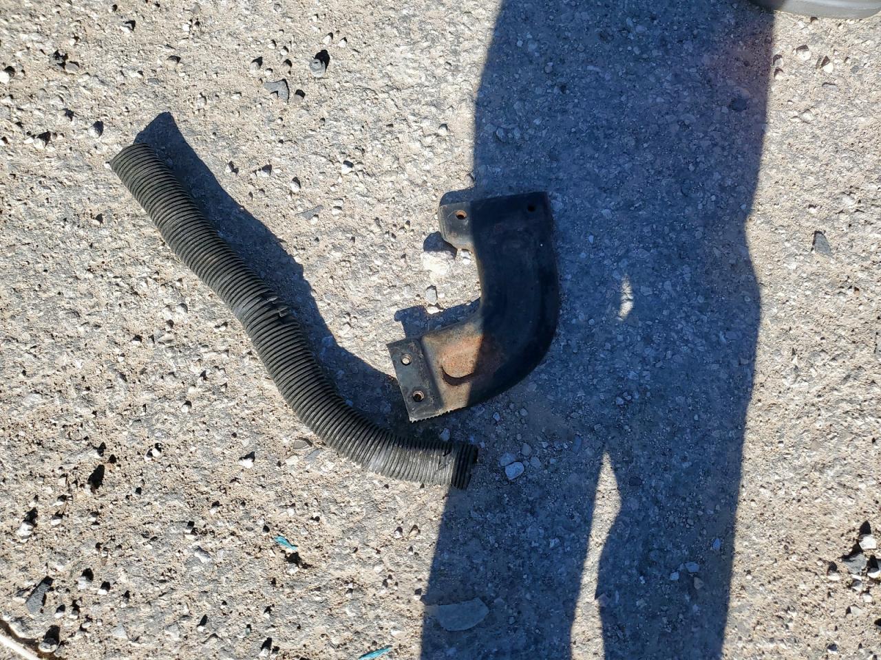 Lot #3287642035 2008 GMC SIERRA C15