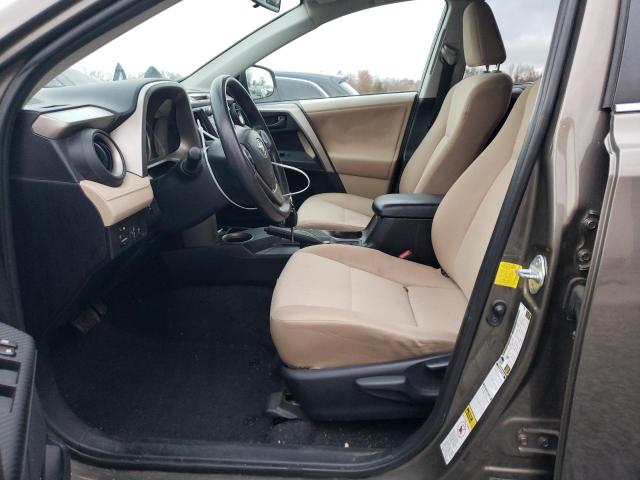 2013 TOYOTA RAV4 LE #3294465507