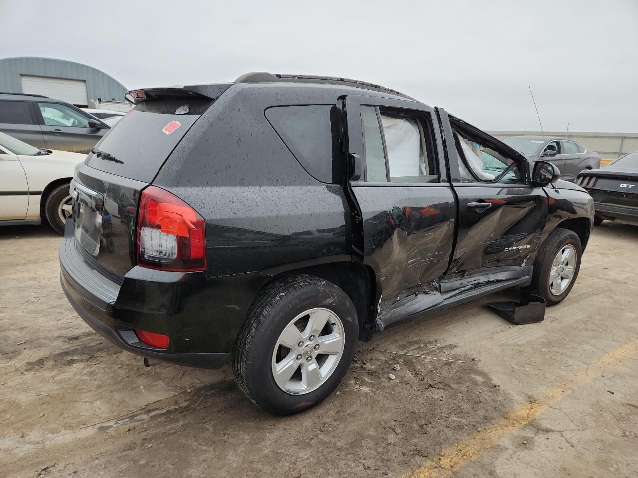 JEEP COMPASS SPORT