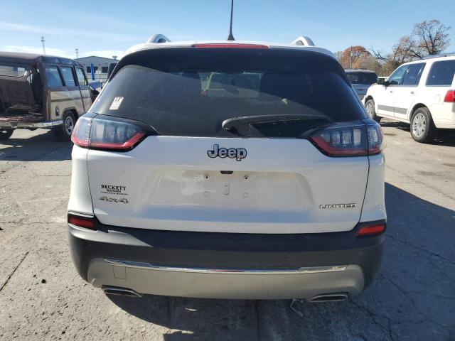 2019 JEEP CHEROKEE L #3292515706