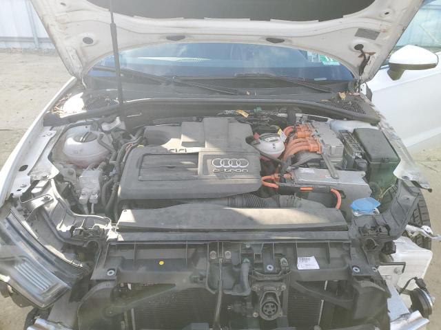 2016 AUDI A3 E-TRON #3301818337