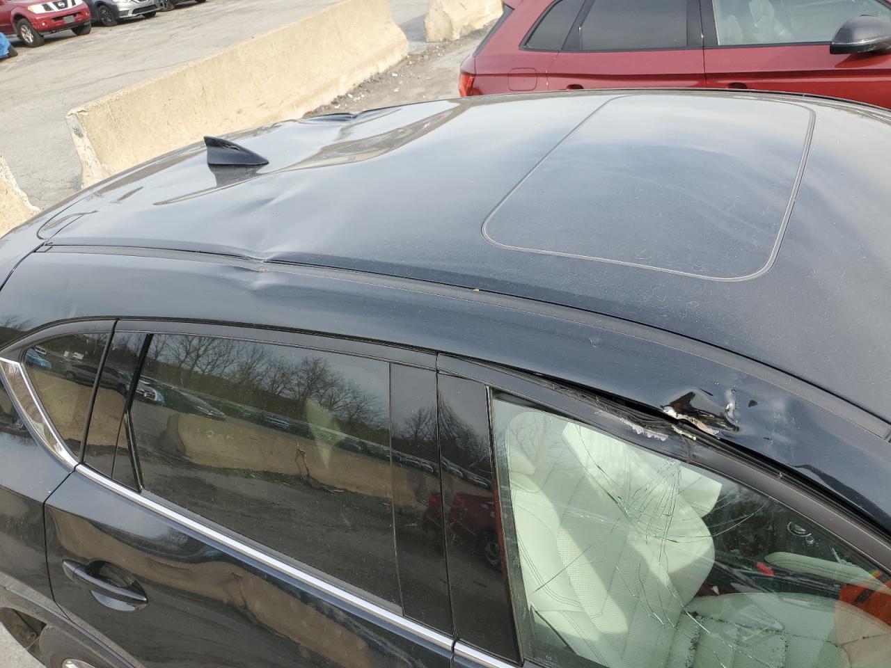 MAZDA CX-5 PREMIUM PLUS