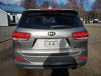 Lot #3305423441 2016 KIA SORENTO LX