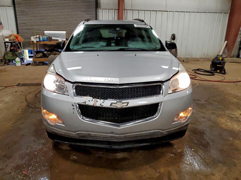 2012 CHEVROLET TRAVERSE L #3296290545