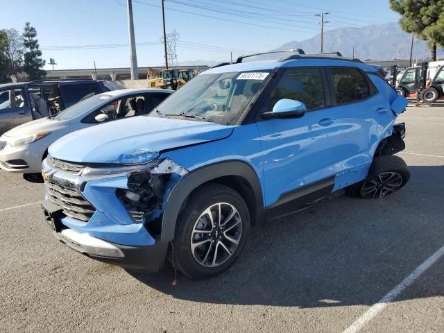 2024 CHEVROLET TRAILBLAZE #3311519232