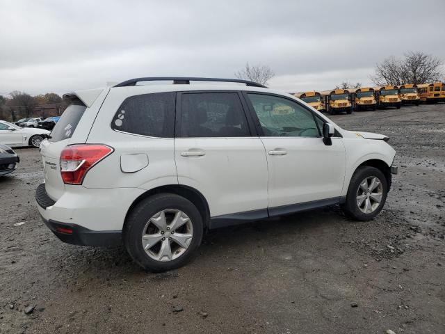 2016 SUBARU FORESTER 2 #3302911058