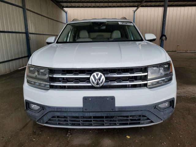 2019 VOLKSWAGEN ATLAS SE #3316915066