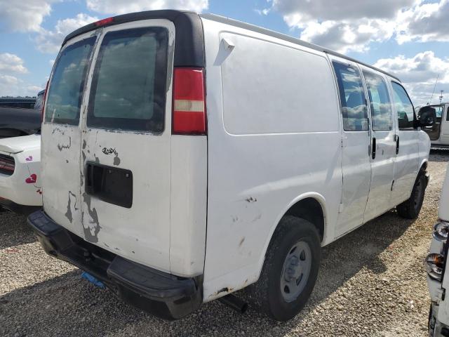 2003 CHEVROLET EXPRESS G1 #3305422466